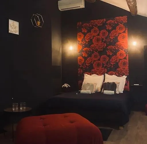 Love Room Narbonne Coeur De Ville