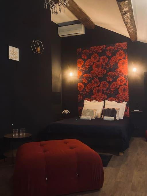 Coeur De Apartment *