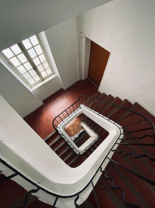 Coeur De Apartment Narbonne